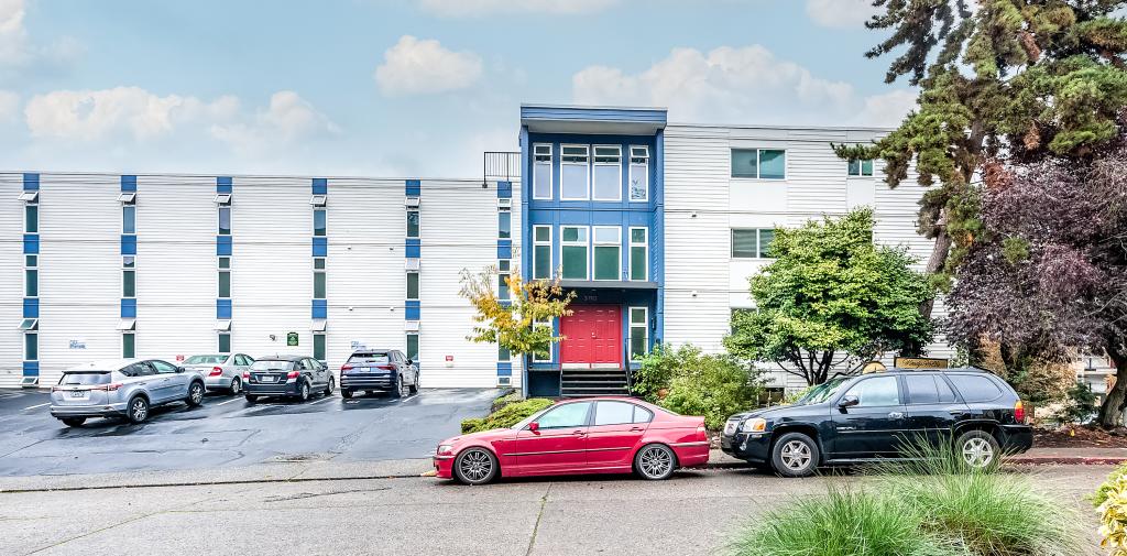 Windy Hills Condominiums