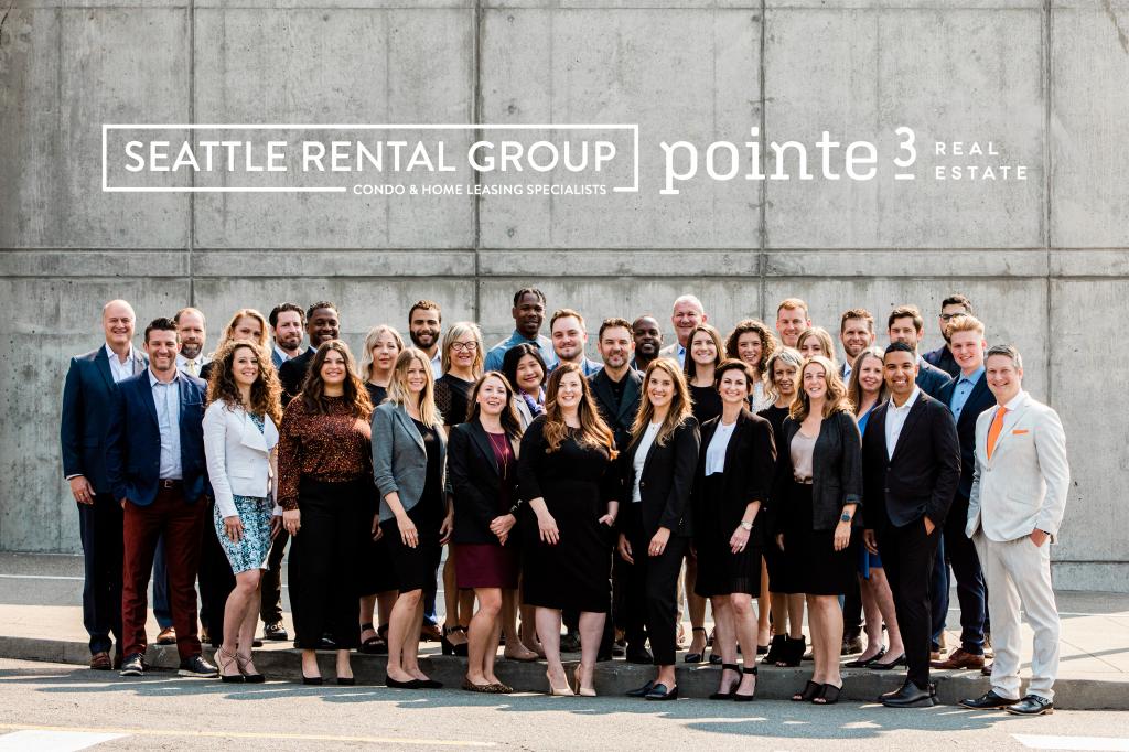Seattle Rental Group