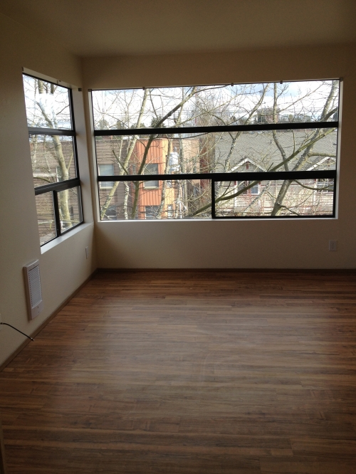 1417 - 4th Ave W Apts
