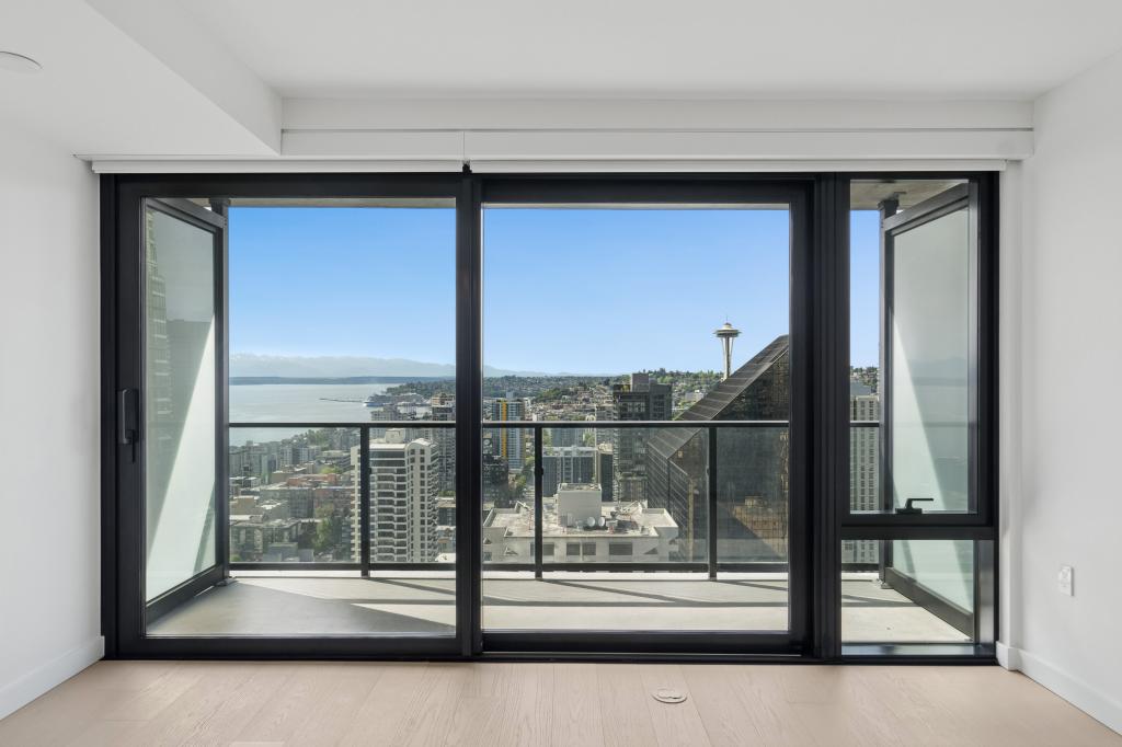 First Light Condominium