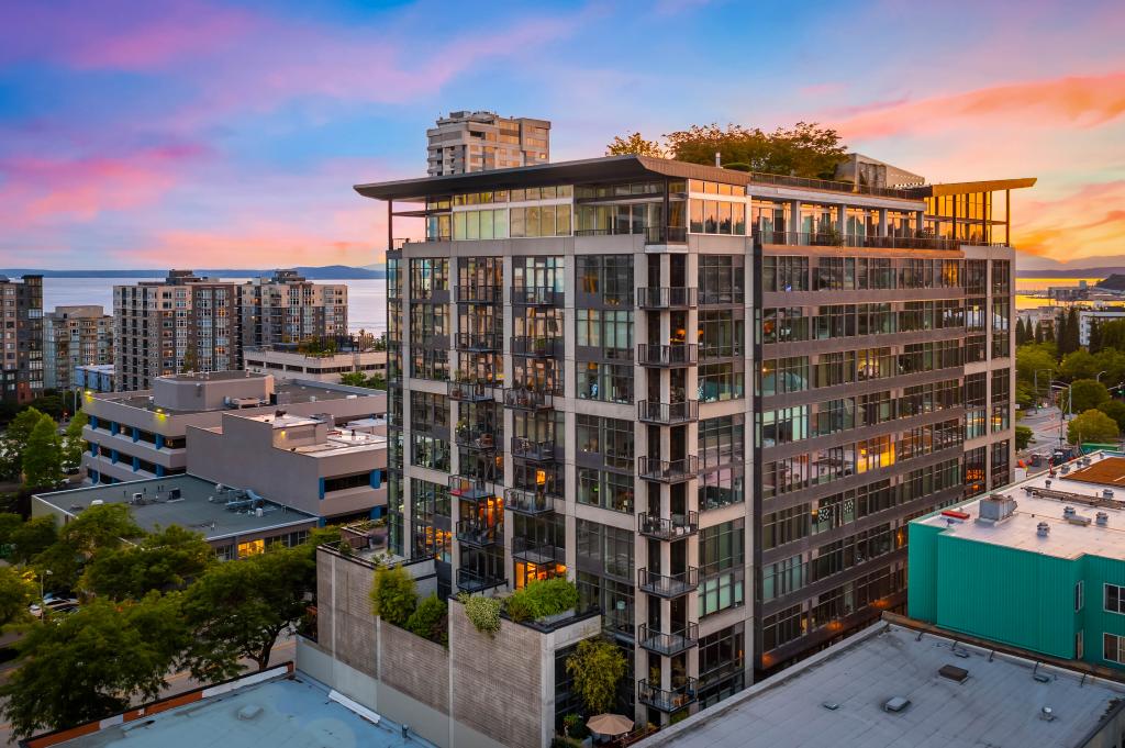 Mosler Lofts