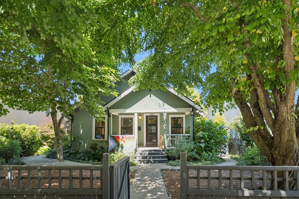544 S Trenton St.