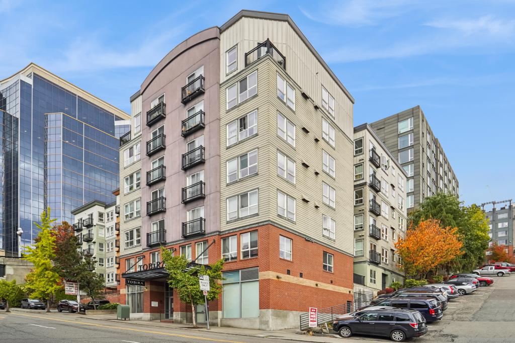 108 5th Ave S #717 Seattle, WA 98104