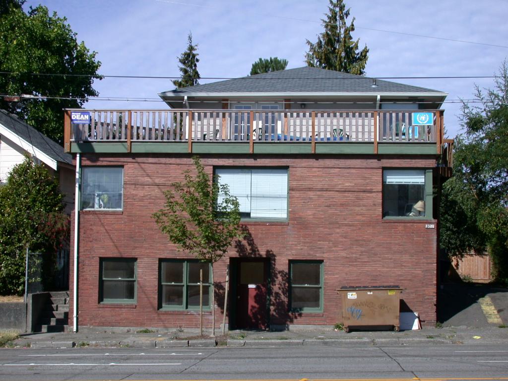 7329 15th Ave NW Unit B