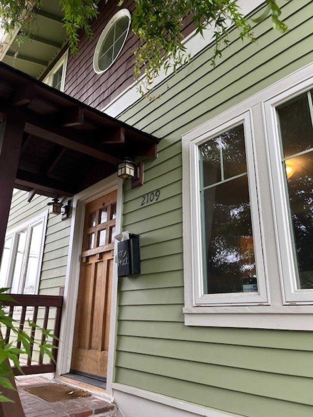 2109 House