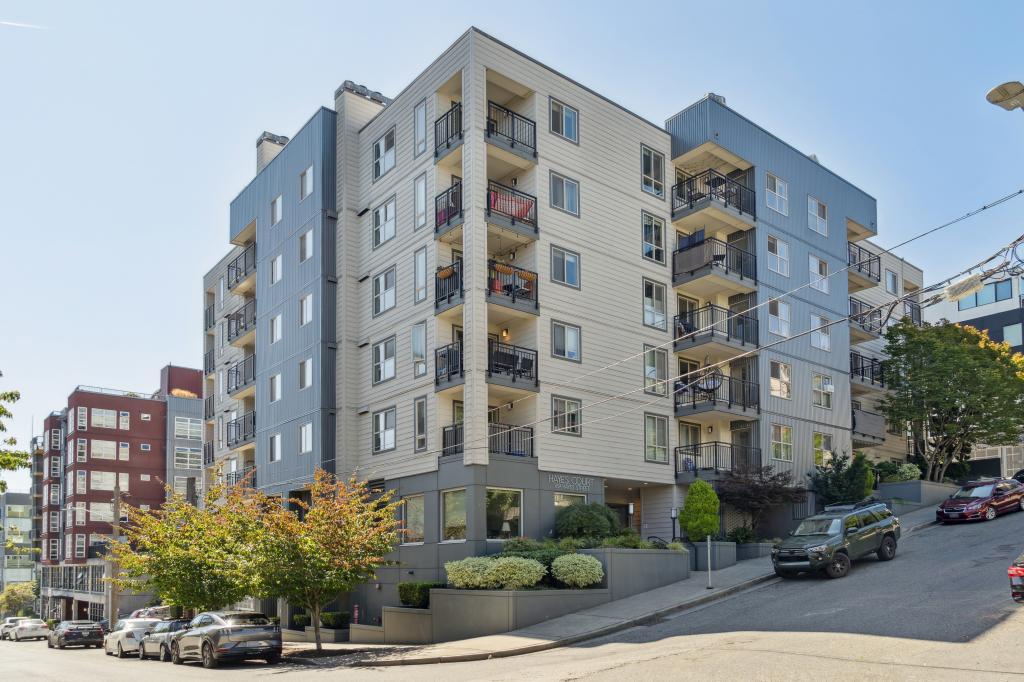 Hayes Court