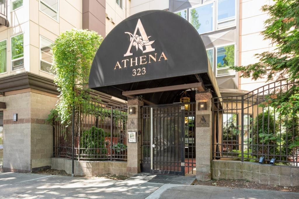 Athena