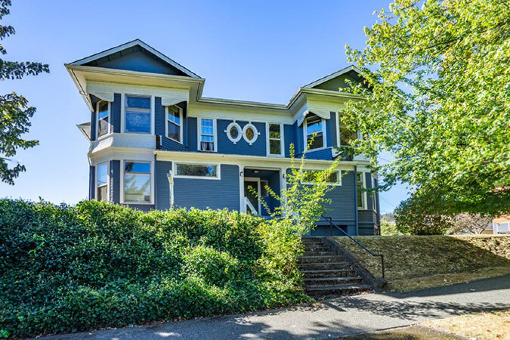 Camdon Apartments